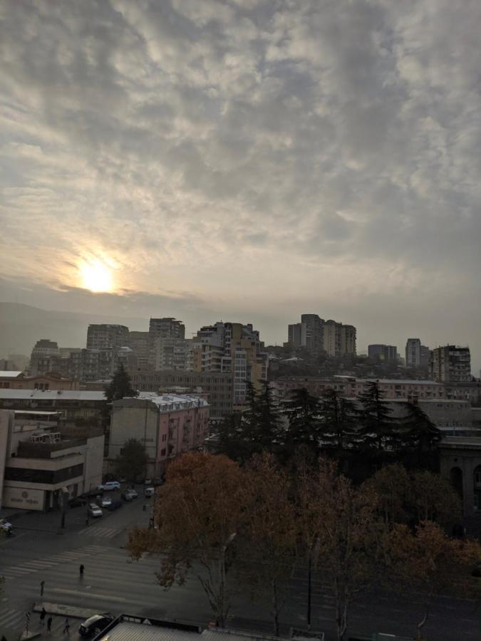 Апартаменти Tbilisi App 3 Екстер'єр фото